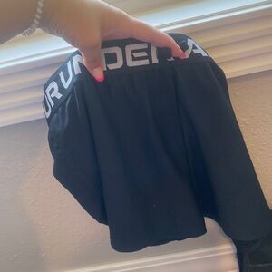 Under Armor Shorts